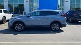 Thumbnail of 2022 Sonic Gray Pearl Honda CR-V