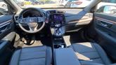 Thumbnail of 2022 Sonic Gray Pearl Honda CR-V