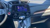 Thumbnail of 2022 Sonic Gray Pearl Honda CR-V