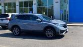 Photo of 2022 Sonic Gray Pearl Honda CR-V
