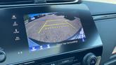 Thumbnail of 2022 Sonic Gray Pearl Honda CR-V
