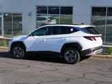 Thumbnail of 2025 Pearl Hyundai TUCSON Hybrid