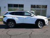 Thumbnail of 2025 Pearl Hyundai TUCSON Hybrid