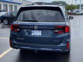 Thumbnail of 2025 Smoke Blue Honda Odyssey