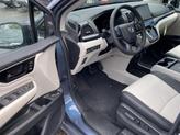 Thumbnail of 2025 Smoke Blue Honda Odyssey