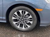 Thumbnail of 2025 Smoke Blue Honda Odyssey