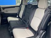 Thumbnail of 2025 Smoke Blue Honda Odyssey