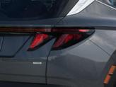 Thumbnail of 2026 Gray Hyundai TUCSON