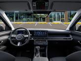 Thumbnail of 2026 Gray Hyundai TUCSON