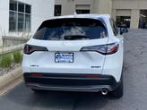 Thumbnail of 2026 Platinum White Pearl Honda HR-V