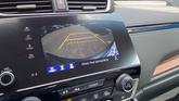 Thumbnail of 2022 Modern Steel Metallic Honda CR-V