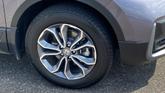 Thumbnail of 2022 Modern Steel Metallic Honda CR-V