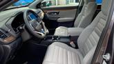 Thumbnail of 2022 Modern Steel Metallic Honda CR-V