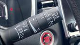Thumbnail of 2022 Modern Steel Metallic Honda CR-V
