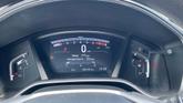 Thumbnail of 2022 Modern Steel Metallic Honda CR-V
