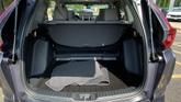 Thumbnail of 2022 Modern Steel Metallic Honda CR-V