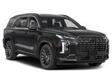 Thumbnail of 2025 Hyper White Hyundai PALISADE