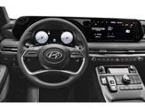 Thumbnail of 2025 Hyper White Hyundai PALISADE