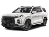Photo of 2025 Hyper White Hyundai PALISADE