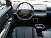 Thumbnail of 2023 Cyber Gray Hyundai IONIQ 5