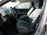 Thumbnail of 2023 Cyber Gray Hyundai IONIQ 5