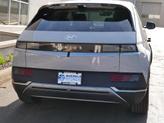Thumbnail of 2023 Cyber Gray Hyundai IONIQ 5