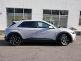 Thumbnail of 2023 Cyber Gray Hyundai IONIQ 5
