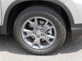 Thumbnail of 2025 Lunar Silver Metallic Honda Passport