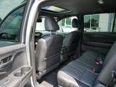 Thumbnail of 2025 Lunar Silver Metallic Honda Passport