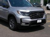 Thumbnail of 2025 Lunar Silver Metallic Honda Passport
