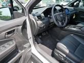 Thumbnail of 2025 Lunar Silver Metallic Honda Passport