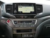 Thumbnail of 2025 Lunar Silver Metallic Honda Passport