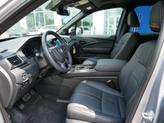 Thumbnail of 2025 Lunar Silver Metallic Honda Passport