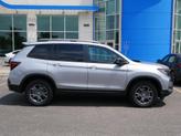 Thumbnail of 2025 Lunar Silver Metallic Honda Passport