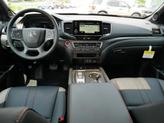 Thumbnail of 2025 Lunar Silver Metallic Honda Passport