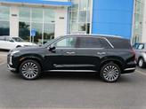 Thumbnail of 2025 Emerald Hyundai PALISADE