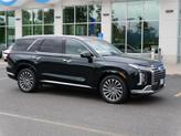 Photo of 2025 Emerald Hyundai PALISADE