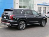 Thumbnail of 2025 Emerald Hyundai PALISADE