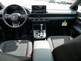 Thumbnail of 2026 Radiant Red Metallic Honda CR-V Hybrid