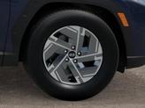 Thumbnail of 2025 Deep Sea Hyundai TUCSON Hybrid