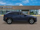 Thumbnail of 2025 Deep Sea Hyundai TUCSON Hybrid