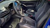 Thumbnail of 2022 WR Blue Pearl Subaru WRX