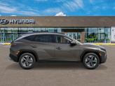 Thumbnail of 2025 Cashmere Hyundai TUCSON Hybrid