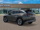 Thumbnail of 2025 Cashmere Hyundai TUCSON Hybrid