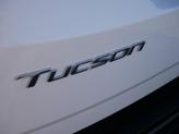 Thumbnail of 2022 Quartz White Hyundai TUCSON