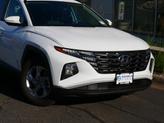 Thumbnail of 2022 Quartz White Hyundai TUCSON