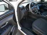 Thumbnail of 2022 Quartz White Hyundai TUCSON