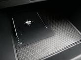 Thumbnail of 2026 Crystal Black Honda CR-V Hybrid