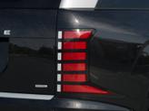 Thumbnail of 2026 Abyss Black Pearl Hyundai PALISADE