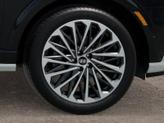Thumbnail of 2026 Abyss Black Pearl Hyundai PALISADE